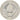 Rusland, 1 Rouble, 1990, Saint Petersburg, Nickel, UNC