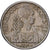 Indochine française, 10 Cents, 1941, Paris, Cupro-nickel, TTB+, KM:21.1a