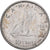 Canada, Elizabeth II, 10 Cents, 1968, Royal Canadian Mint, Nickel, VF(30-35)