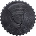 Monnaie, Allemagne, Crefelder Strassenbahn, Kriegsgeld, Crefeld, 15 Pfennig