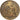 França, Franc, Chambre de commerce, 1921, Paris, Cobre-Alumínio, AU(55-58)