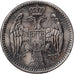 Servië, 5 Para, 1912, Cupro-nikkel, ZF+