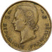 French West Africa, 5 Francs, 1956, Aluminum-Bronze, EF(40-45), KM:5