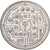 Nepal, 1 Roupie, 1976 ( 2033 ), Royal Australian Mint, Copper-nickel, MS(60-62)