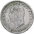 Grèce, Paul Ier, 50 Lepta, 1964, Monnaie de Paris, Cupro-nickel, TB+, KM:80