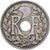 Francia, 10 Centimes, Lindauer, 1934, Rame-nichel, BB, Gadoury:286, KM:866a
