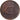 China, ANHWEI PROVINCE, Guangxu, 10 Cash, 1906, Cobre, VF(30-35), KM:10