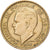 Monaco, 50 Francs, 1950, Aluminum-Bronze, EF(40-45)