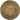Tunisië, 1 Franc, 1921, Aluminum-Bronze, FR+