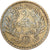 Tunisia, Anonymous, 2 Francs, 1945, Paris, VF(20-25), Aluminum-Bronze, KM:248