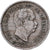 Luxembourg, William IV, 5 Centimes, 1908, Copper-nickel, VF(30-35), KM:26