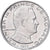 Mónaco, 1 Franc, 1975, Monnaie de Paris, Níquel, MBC+, KM:140