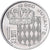 Mónaco, 1 Franc, 1975, Monnaie de Paris, Níquel, MBC+, KM:140