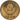 Russia, 3 Kopeks, 1970, Saint Petersburg, Alluminio-bronzo, BB, KM:128a