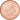 Qatar, 10 Dirhams, 2006, MUNZE OSTERREICH, Bronze, UNZ