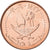 Qatar, 10 Dirhams, 2006, MUNZE OSTERREICH, Bronze, MS(63)