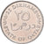 Qatar, 25 Dirhams, 2006, MUNZE OSTERREICH, Copper-nickel, MS(63), KM:14