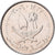 Qatar, 50 Dirhams, 2006, MUNZE OSTERREICH, Copper-nickel, MS(63), KM:15