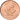 Qatar, Hamad bin Khalifa, 5 Dirhams, 2006, MUNZE OSTERREICH, Bronze, UNZ, KM:12
