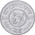 Bangladesh, 25 Poisha, 1980, Monnaie royale canadienne d'Ottawa, Steel, MS(63)
