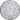 Bangladesh, 50 Poisha, 1984, Monnaie royale canadienne d'Ottawa, Steel