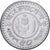 Bangladesh, 50 Poisha, 1984, Monnaie royale canadienne d'Ottawa, Steel