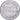Bangladesh, 5 Taka, 1996, Steel, MS(63), KM:18.1