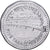 Bangladesh, 5 Taka, 1996, Steel, MS(63), KM:18.1