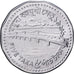Bangladesh, 5 Taka, 1996, Steel, MS(63), KM:18.1