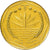 Bangladesh, 1 Taka, 1999, laiton, MS(63), KM:9b