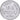 Bangladesh, 2 Taka, 2004, Stainless Steel, MS(63), KM:25