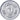 Pakistan, 1 Paisa, 1978, Lahore, Aluminum, AU(55-58), KM:33