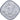 Pakistan, 5 Paisa, 1994, Lahore, Aluminum, AU(55-58), KM:35
