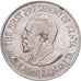Kenya, 1 Shilling, 1971, Royal Mint, Cupronickel, EF(40-45), KM:14