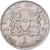 Kenya, 1 Shilling, 1971, Royal Mint, Cupronickel, SS, KM:14