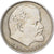 Rusia, Rouble, 1970, Saint Petersburg, Cobre - níquel - cinc, MBC, KM:141