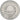 Yugoslavia, 5 Dinars, 1972, Belgrade, Níquel, MBC+, KM:58