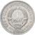 Yugoslavia, 5 Dinars, 1972, Belgrade, Níquel, MBC+, KM:58