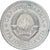 Yugoslavia, Dinar, 1976, Cobre - níquel - cinc, MBC, KM:59