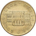 Italy, 200 Lire, World Food Day, 1981, Rome, Aluminum-Bronze, VF(30-35), KM:109