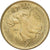 Italy, 200 Lire, World Food Day, 1981, Rome, Aluminum-Bronze, VF(30-35), KM:109