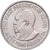 Kenya, 50 Cents, 1974, Kupfer-Nickel, SS, KM:13