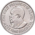 Kenya, 50 Cents, 1974, Cupro-nickel, TTB, KM:13