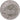 Singapura, 50 Cents, 1967, Royal Mint, Cupronickel, EF(40-45), KM:5