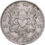 Kenya, 50 Cents, 1971, Kupfer-Nickel, S+, KM:13