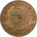 Kenya, 10 Cents, 1970, Nickel-Cuivre, TB+, KM:11