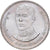 Tailandia, 2 Baht, 1988, Cupronickel, EBC