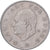 Norway, 1 Krone, 1975, Royal Norwegian Mint, Cupronickel, EF(40-45)
