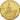 Marshall Eilanden, 10 Dollars, 1998, laiton, PR, KM:453