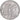 Russia, 1 Rouble, 1975, Saint Petersburg, Rame-nichel, SPL-